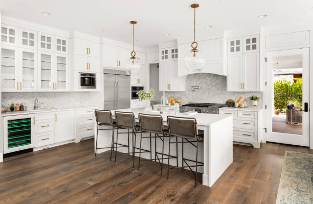 24/7 Emergency Backsplash Installation experts in El Mirage, AZ